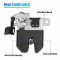 No 1j5827505b Rear Tailgate Trunk Lift Gate Latch Lock Actuator For Vw Jetta Gl Gli Gls Tdi 1999-2005
