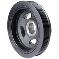 Aintier Automotive Replacement Engine Crankshaft Pulleys Fit For Nissan Maxima 1995-2001