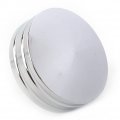 Liru Carburetor Chock Cap Aluminum Chrome Replacement Choke Knob Cover For Harley-davidson Fxst Flst Sportster Road King