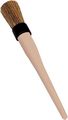 Sm Arnold 85-802 Professional Angled Head Vent And Dash Brush For Ac Vents Instrument Panels Door Arm Rests 1 Pack 