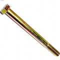Hard-to-find Fastener 014973253660 1 2-13-inch X 5-1 2-inch Grade 8 Coarse Hex Cap Screws 10-piece 
