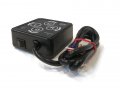 The Rop Shop Heavy Duty Touch Pad Controller Blade Guides For Meyer E-60 E-60h E-61h