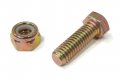 The Rop Shop Heavy Duty Touch Pad Controller Blade Guides For Meyer E-60 E-60h E-61h