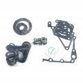 G4ee Engine Overhaul Gasket Kit 20910-26l00 50285300 For Hyundai Getz Elantra Iii 1 4l Automobile Spare Parts