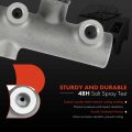A-premium Brake Master Cylinder With Reservoir And Cap Compatible Ford Mercury Vehicles Mustang 1987-1993 Thunderbird 1987-1988