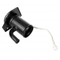 Aintier Fuel Filler Neck Replacement For Chevrolet C1500 1988-1991 For K1500 Gmc 577243 Pipe Tube