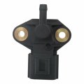 Fuel Rail Injection Pressure Sensor For 2010 Ford Mustang 4 6l 281cu In V8 Gas Sohc Naturally Aspirated