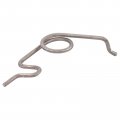 Applianpar Fuel Door Spring For Toyota Tundra 2007-2021