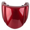 Lirun Motorcycle Rear Passenger Pillion Solo Fairing Tail Cover Seat Cowl For Suzuki Boulevard Vzr1800 M109r 2006-2023 Red