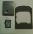 Audiovox Overhead Console 1187266pl Shale 
