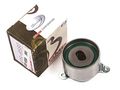 Tbk247m Timing Belt Kit For 1994 2001 Acura Integra Gsr Type R Vtec 1 8 Dohc B18c1 B18c5 With Tensioner Pulley And Seals 