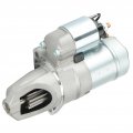 Starter For Infiniti I30 2000-2001l I35 2002-2004 3 5l Nissan Maxima 3l 2002-2003 3 Smt0158 410-48070 M0t87181 17779 