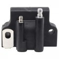 Applianpar Pack Of 2 Ignition Coil 582508 18-5179 183-2508 For Johnson Evinrude Outboard Engine