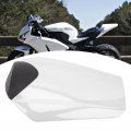 Fydun Motorcycle Pillion Rear Seat Cover Cowl Tail Fairing Abs Plastic Glossy Surface Replacement For Cbr 1000rr 2008a 2016
