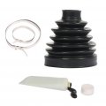 Aintier Powersports Axles Outer Cv Boot Fit For Toyota Tacoma 2 7l 4l 3