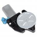 Aintier Power Window Lift Motor Front Left Right Or Rear Fit For 2010 Chrysler 300 2001-2006 Hyundai Elantra 2009 Land Rover