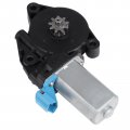 Aintier Power Window Lift Motor Front Left Right Or Rear Fit For 2010 Chrysler 300 2001-2006 Hyundai Elantra 2009 Land Rover