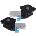 Aintier Power Window Lift Motor Front Left Right Or Rear Fit For 2010 Chrysler 300 2001-2006 Hyundai Elantra 2009 Land Rover