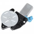 Aintier Power Window Lift Motor Front Left Right Or Rear Fit For 2010 Chrysler 300 2001-2006 Hyundai Elantra 2009 Land Rover