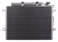 A C Condenser For Mercedes-benz Cl550 5 5l V8 2007 2008 Pc-244491 