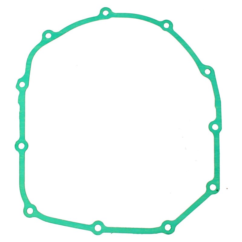 Right Crankcase Clutch Cover Gasket For Honda Cbr1100xx 1997 2003 Part Number 11393 Mat 000