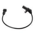X Autohaux 96253542 Vehicle Crankshaft Position Sensor For Chevrolet Aveo 2008-2013