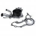 A-premium Water Pump W Gasket Compatible With Chrysler 200 300 Town Country Dodge Avenger Challenger Charger Durango Journey