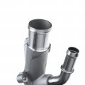 A-premium Water Pump W Gasket Compatible With Chrysler 200 300 Town Country Dodge Avenger Challenger Charger Durango Journey