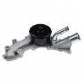 A-premium Water Pump W Gasket Compatible With Chrysler 200 300 Town Country Dodge Avenger Challenger Charger Durango Journey