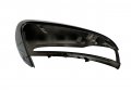 Right Passenger Side Mirror Cover Black For Mercedes E Class E200 E250 E300 E350 E400 E450 E500 E550 E350e E43 E53 E63 Amg S 