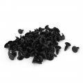 A14123000ux0044 5mmx3mm Plastic Rivet Splash Moulding Clip 98 Piece 