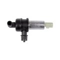 Vapor Canister Vent Solenoid For Ford Mustang 1999 2000 2001 2002 2003 2004 0 57 In Vacuum Connector Xr3z9f945aa Metal And 