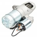 Starter For Infiniti I35 5l 2002 2004 I30 3l 2000 2001 Nissan Maxima 3 2003 M0t87181 Smt0158 17779 Str 3306 17329 