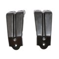 2pcs Front Bumper Bracket Left And Right Side For Toyota Tacoma 2012-2015 5252504020 To1062100 