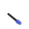 Zeta Uni Flow Cap Blue Ze93-1001 