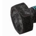 Bolt For Chevy C1500 C3500 C2500 1990 To 1999 Steel Zinc Phosphate 0 24 In 6 Mm Thread Length Standard Style Front Position
