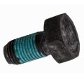 Bolt For Chevy C1500 C3500 C2500 1990 To 1999 Steel Zinc Phosphate 0 24 In 6 Mm Thread Length Standard Style Front Position
