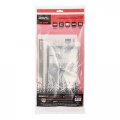 Metra Electronics 95-2001 Double Din Installation Dash Kit For Select 1994 2012 Gm Vehicles Packaging May Vary