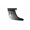 Rear Bumper Step Pad For Toyota Tundra 2007 2013 Passenger Side Replacement To1197100 521630c040 Mlx She8127 350 2 Cl360a50 