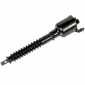Waltyotur 1 Pcs Steering Shaft Vehicle Lower 26033170 Replacement For Chevrolet C1500 C2500 C3500 K1500
