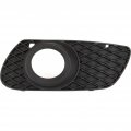 Mercedes-benz Ml350 Ml500 Fog Light Cover 2006 2007 Driver Side Textured Black Dot Sae Mb1038119 1648850923 