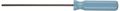 Jonard Bw-532 Hex Booth Wrench Tamperproof Screwdriver 5 32 Head 9 Length 