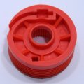 Regulatorfix Window Regulator Repair Drive Pulley 1 Front Left Or Right For Jeep Grand Cherokee 