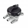 Petcock Fuel Valve Tank Switch For Kawasaki Prairie 300 Kvf300 1999-2002 51023-1404