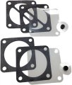 Ski-doo Spi Fuel Pump Rebuilt Kit Touring Le 440 F 1995-2000 440cc Snowmobile Part 12-11291 