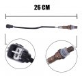 Bapmic Oxygen O2 Sensor 234-4622 13355 Compatible With Toyota Camry Rav4 Solara Sequoia Tundra Tacoma Lexus Es300 Pontiac