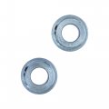 Niche Wheel Bearing Spacer Seal Kit For Kawasaki Kx85 Kx100 30-3703 6301-2rs