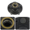 Pre-assembled 5 On 4 Inch Trailer Hub Bearing Kit Suitable For 2000lbs Or 1-1 16 Spindle 