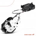 A-premium Door Latch Lock Actuator Compatible With Bmw Vehicles 535i Gt 550i Xdrive 2010-2017 2011-2017 2015-2016 2010-2015