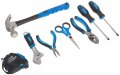 Grip 9 Pc Children S Tool Kit